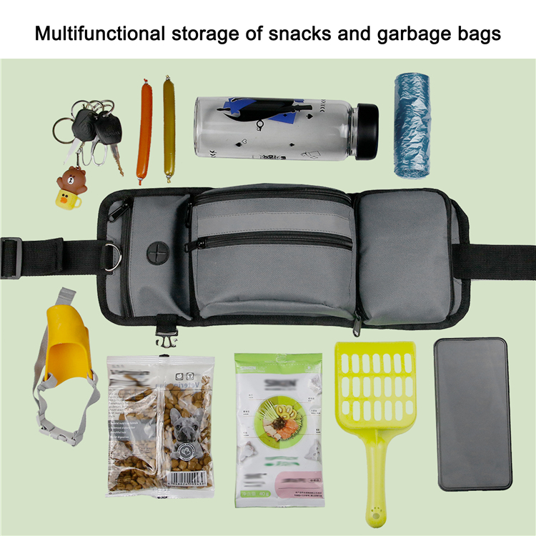 dog traning belt bag (1)