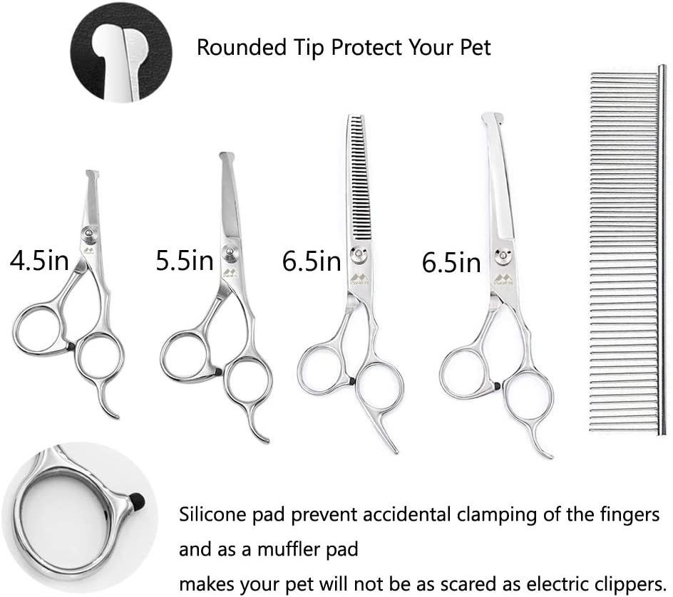 GT-1 pet grooming tool (1)