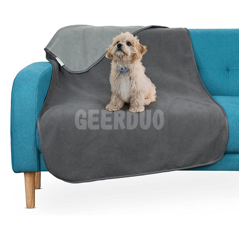 Reversible Couch Blanket Cover for Dogs GRDDK-10