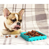 4-pack Interactive Dog Slow Feeder Licking Mat GRDFB-9