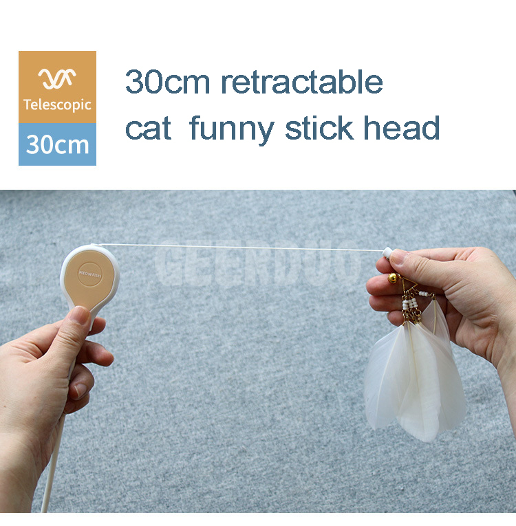 cat funny wand 4