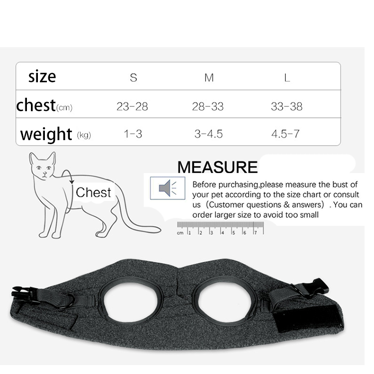 cat harness (7)