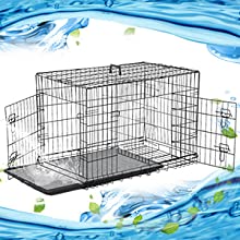 CC-1 pet cage (4)
