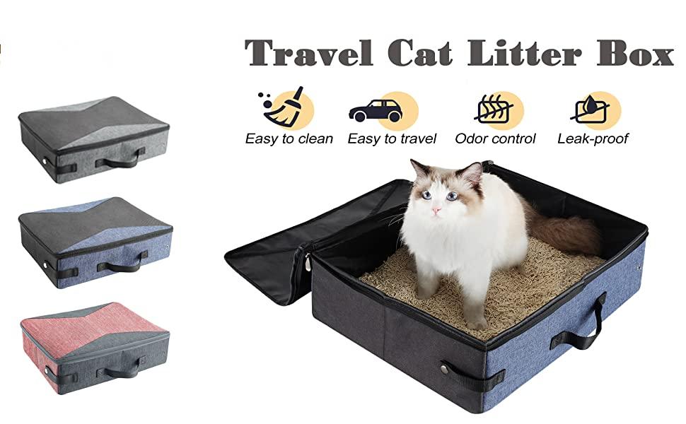 GL-1 cat litter box (10)