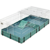 Cage Bottom Cover for Guinea Pig Habitat GRDCO-9