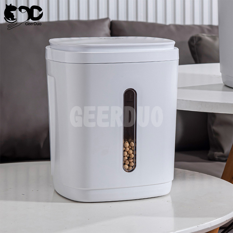 Vacuum Food Storage Container GRDSP-6
