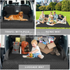 Nonslip Waterproof SUV Cargo Liner for Dogs GRDSC-12