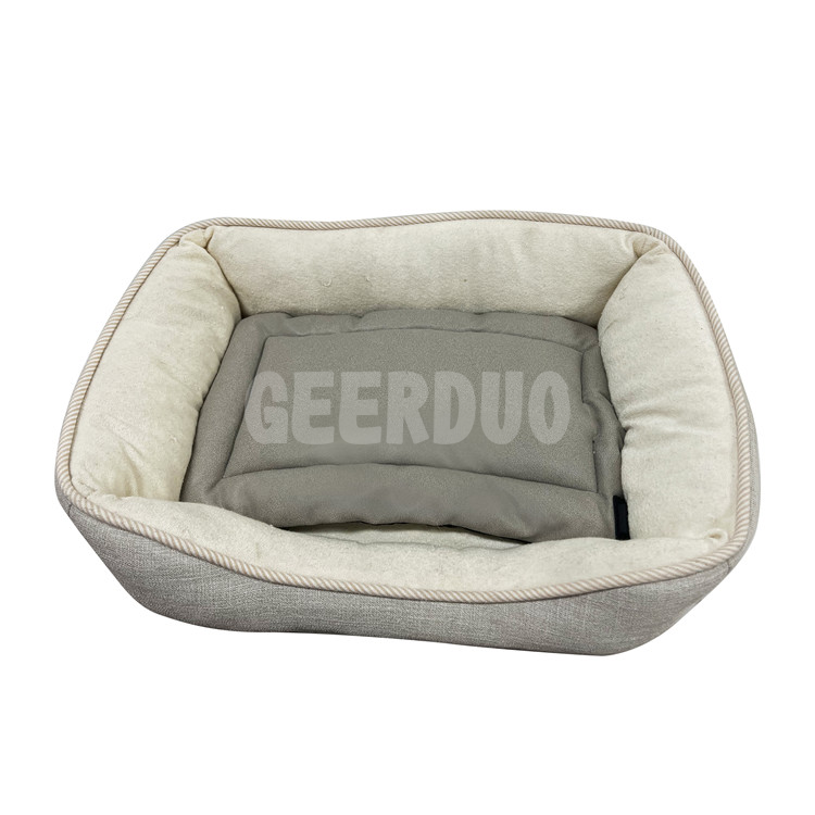 Heated Pet Sleeping Bed Mat (13)