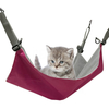 Suitable for Ferret Cotton Soft Plush Pet Cage Hammock Bed GRDDH-1