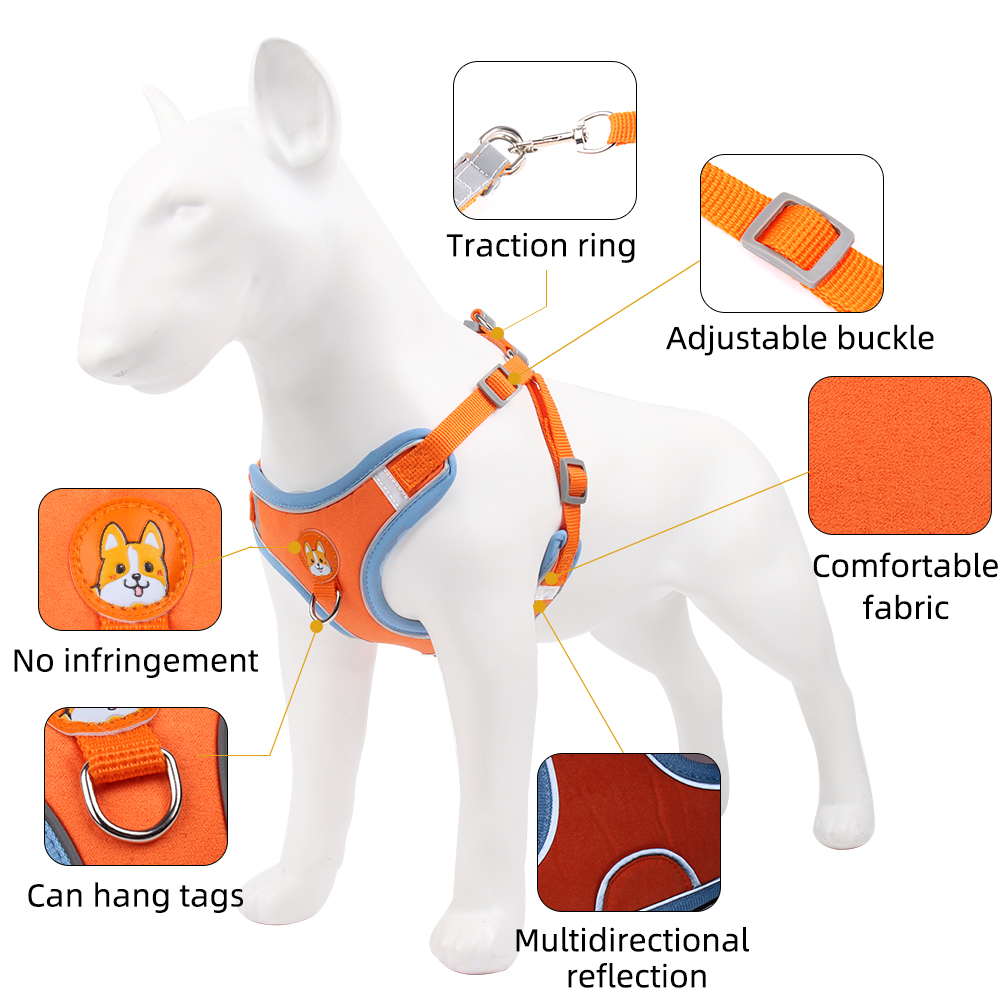 HH-1 Pet harnesses (1)