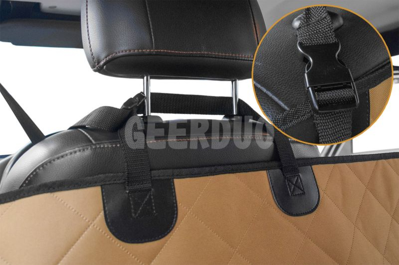 SB-4 dog car seat cover (7)