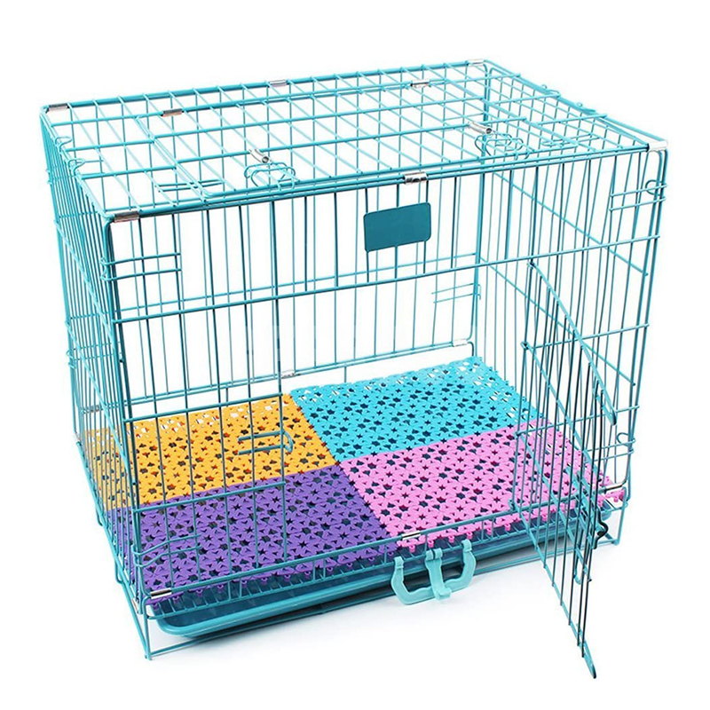 4-Pack Pet Mat for Bunny Rabbit Cage GRDDM-9