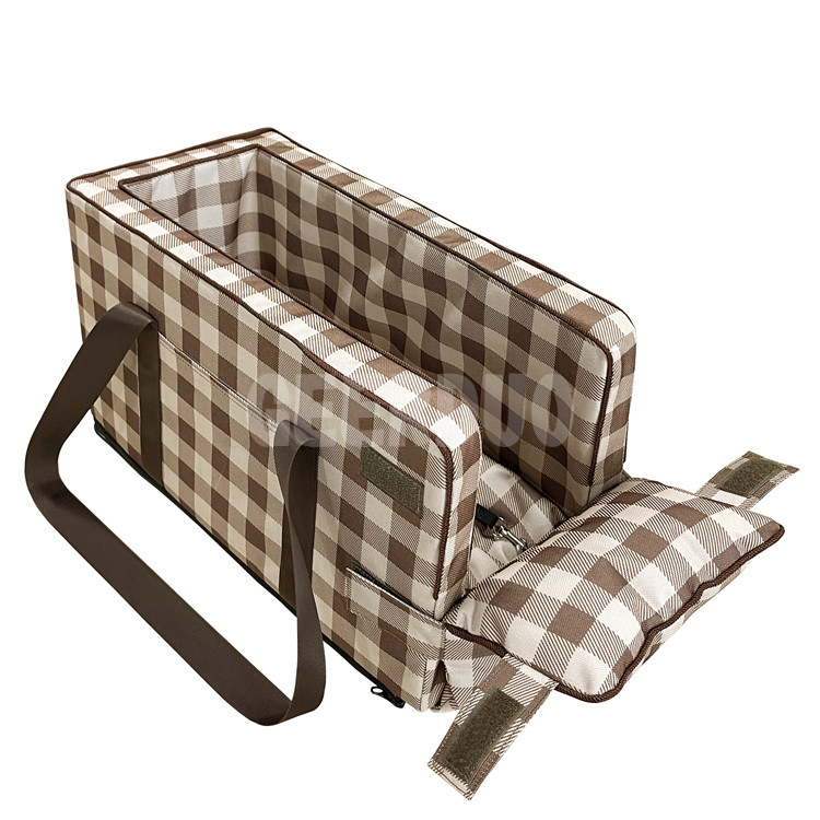 Dog Booster seat (9)