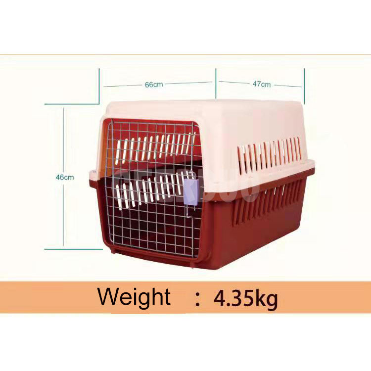 dog cage (7)