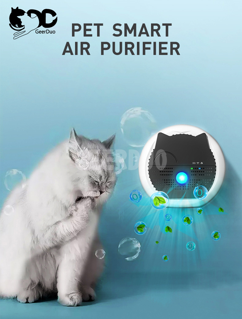 Cat litter Deodorizer (2)