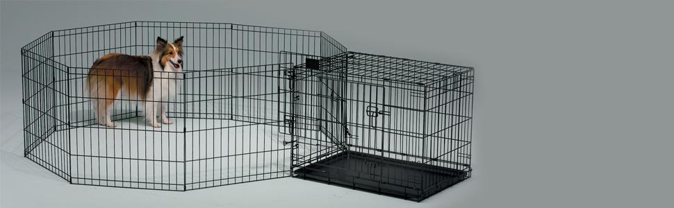 CP-1 Pet Cage (6)