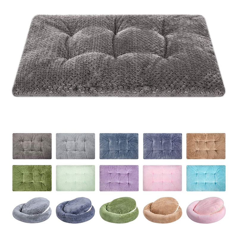 Dog bed mat (5)
