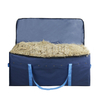 Hay Bale Bag, Zipper Large Storage Hay Bale Carry Bag GRDBH-6