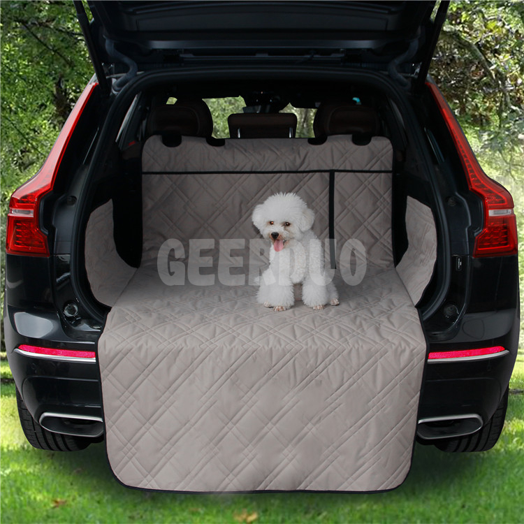 cargo liner covers (4)