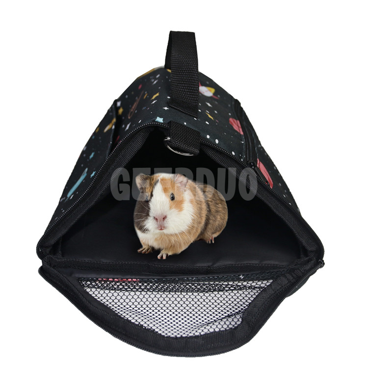 Hamster House with Handle (7)