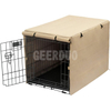 Dog Crate Cover Durable Polyester Pet Kennel Cover Fit For Wire Dog Crate GRDCO-4