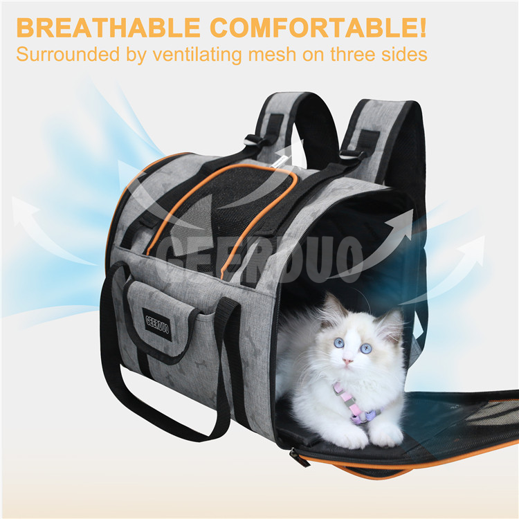 Pet Carrier Backpack (5)
