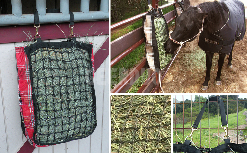 BH-10 hay feeder net (6)