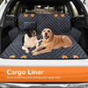  Dog Seat Cover Car Seat Cover for Pets GRDSB-12