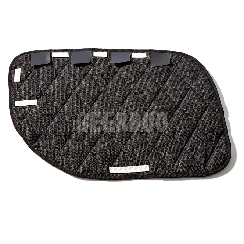 Dog Car Door Cover for Cars, Trucks and SUVs GRDSD-2