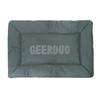 Waterproof Washable Outdoor Dog Bed Pet Bed GRDDB-16