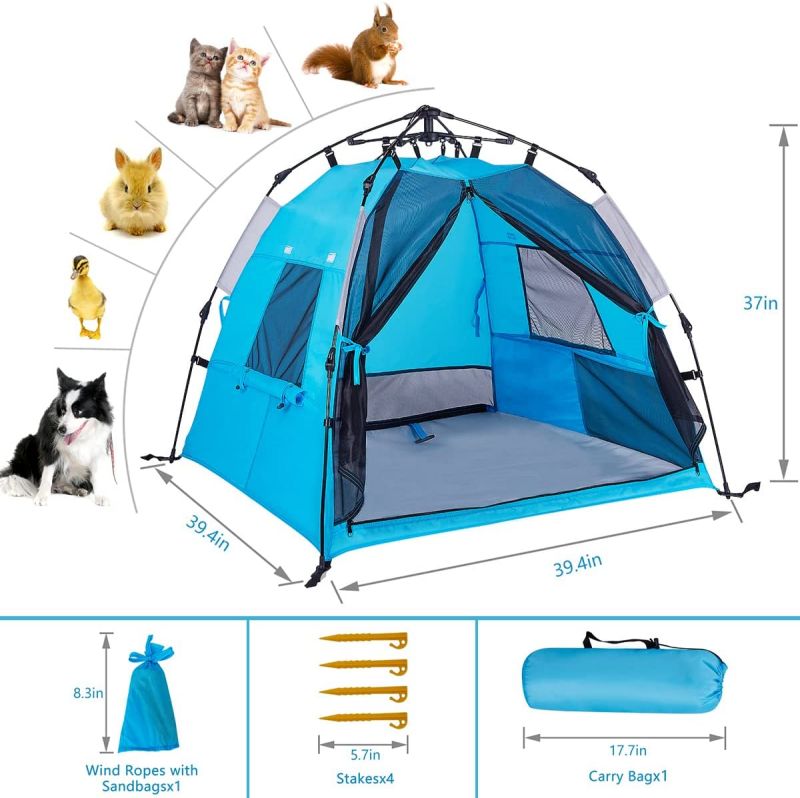 dog tent (3)