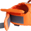 Dog Life Jacket with Rescue Handle for swimming and boat GRDAJ-2