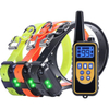 Dog Remote Training Collar Rainproof GRDHC-6