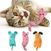  Cat Chew Toy Bite Resistant Catnip Toys GRDTC-9
