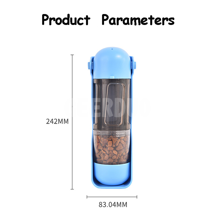 pet food and water feeder (4)