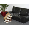 Easy Climb Animal Steps Multi-Step Dog Stairs For High Beds Couch GRDCS-11