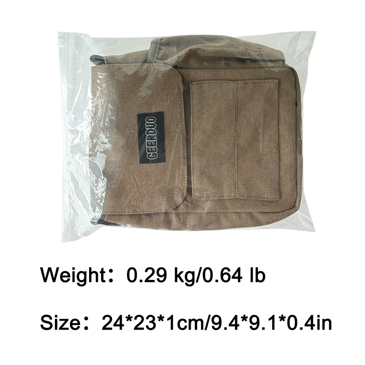 Pet Treat Bags (7)