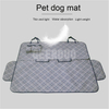 Water-absorbent Dog Car Seat Protector GRDSB-2