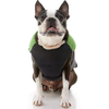 Vest Dog Coat with Dual D Ring Leash , GRDAC-2