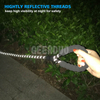 Strong Reflective Training Dog Slip Leash Rope GRDHL-6