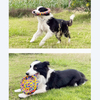 Dog Frisbee Interactive Dog Toys GRDTD-7