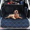 SUV Cargo Liner Waterproof Nonslip Dog Seat Cover Mat GRDSC-14