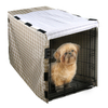 Durable Pet Cage Cover for Metal Dog Crates GRDDA-1