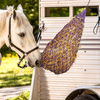 Slow Feed 42” Hay Net for Horses Nylon Rope Hanging GRDBH-9