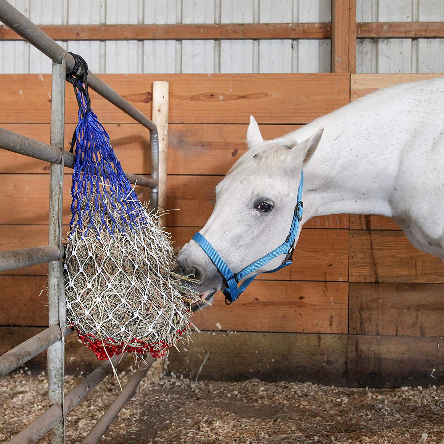 BH-8 horse feeder net (3)