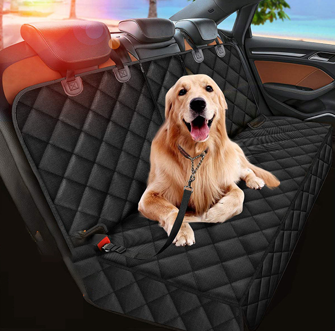 pet-car-seat-cover