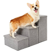Pet Stairs for High Beds and Couches Machine Foldable Cover GRDCS-4