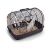 Bird Travel Carrier with Standing Perch GRDCC-3