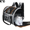 Pet Super Ventilated Design Travel Carrier Backpack for Small Pet GRDBB-9