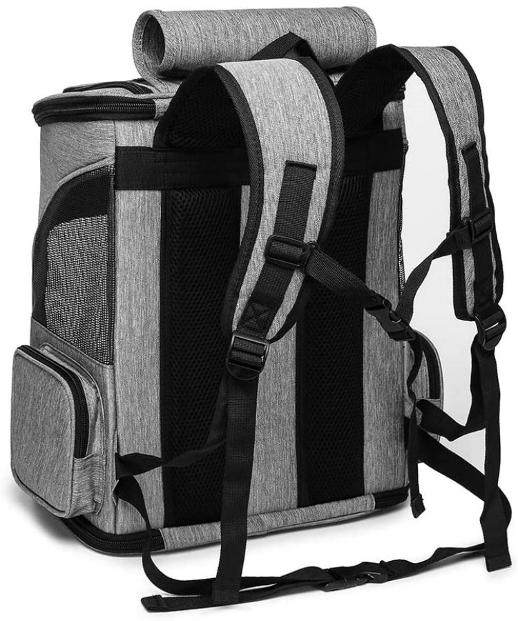BB-1 Pet Backpacks (3)